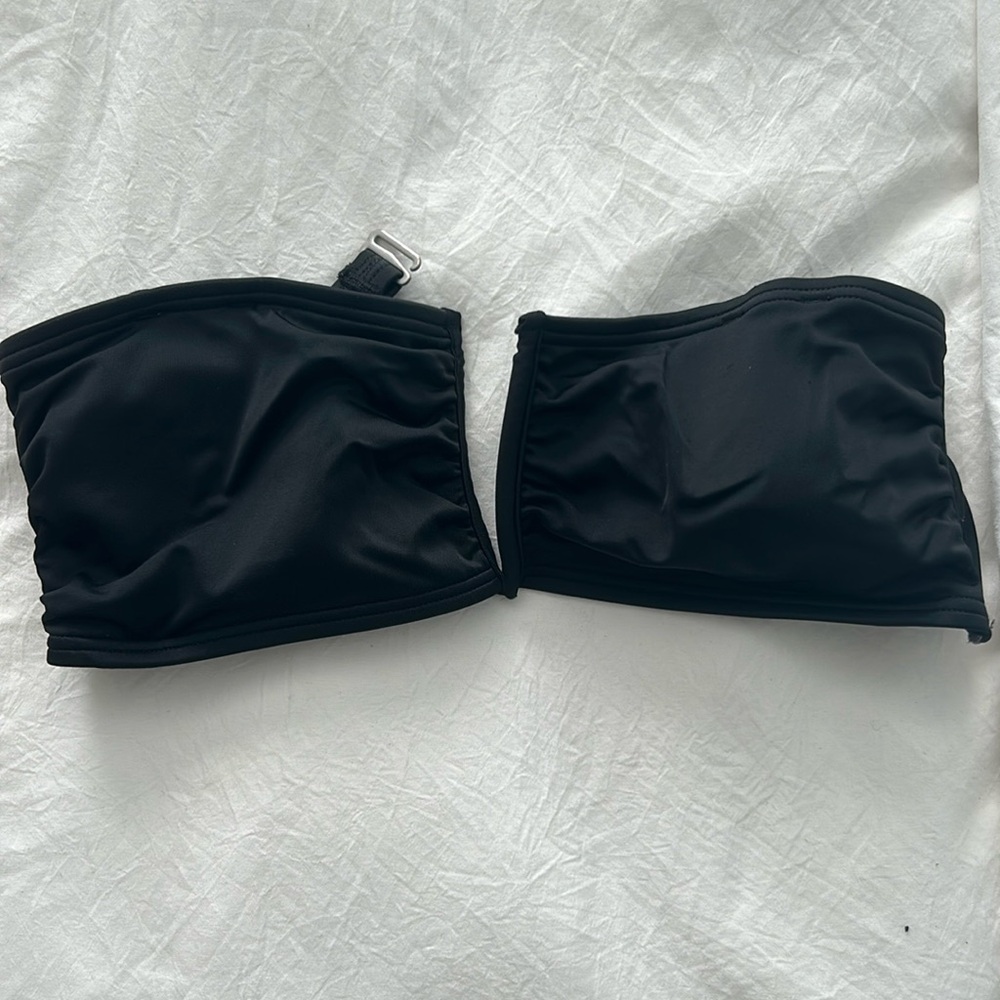 Urban Outfitters- out from under strapless bikini top